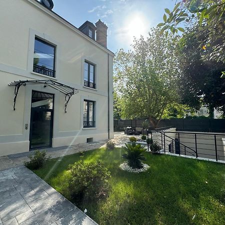 Dammarie-lè-Lys L'Etoile De Seine 77 Appartement 3 מראה חיצוני תמונה