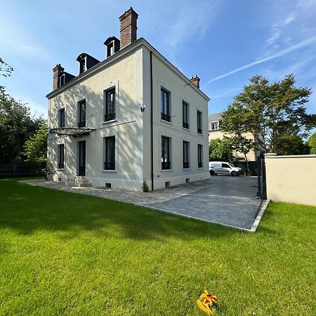 Dammarie-lè-Lys L'Etoile De Seine 77 Appartement 3 מראה חיצוני תמונה