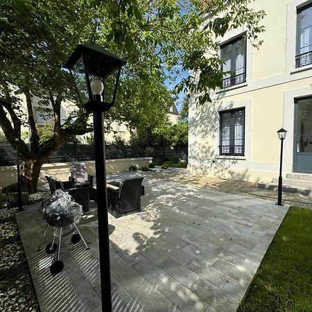 Dammarie-lè-Lys L'Etoile De Seine 77 Appartement 3 מראה חיצוני תמונה