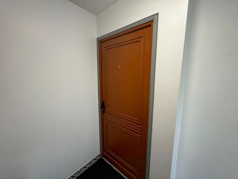 Dammarie-lè-Lys L'Etoile De Seine 77 Appartement 3 מראה חיצוני תמונה