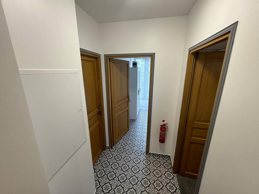 Dammarie-lè-Lys L'Etoile De Seine 77 Appartement 3 מראה חיצוני תמונה