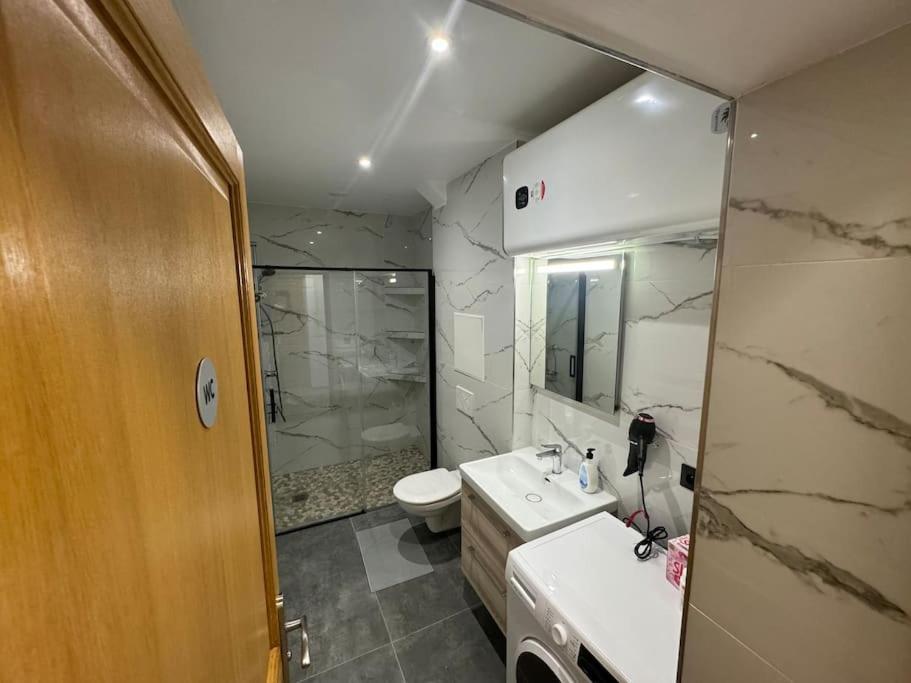 Dammarie-lè-Lys L'Etoile De Seine 77 Appartement 3 מראה חיצוני תמונה