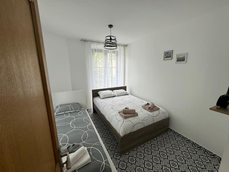 Dammarie-lè-Lys L'Etoile De Seine 77 Appartement 3 מראה חיצוני תמונה