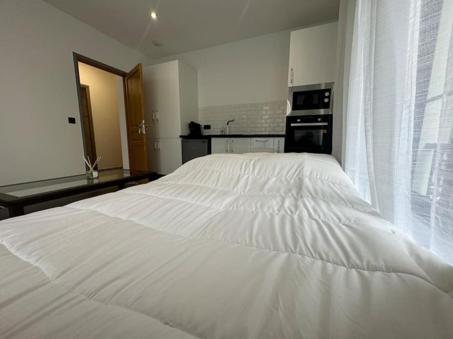 Dammarie-lè-Lys L'Etoile De Seine 77 Appartement 3 מראה חיצוני תמונה