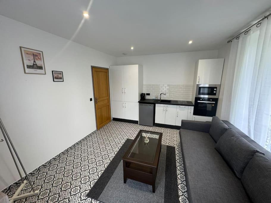 Dammarie-lè-Lys L'Etoile De Seine 77 Appartement 3 מראה חיצוני תמונה