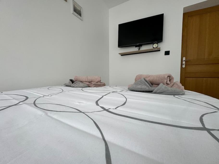 Dammarie-lè-Lys L'Etoile De Seine 77 Appartement 3 מראה חיצוני תמונה