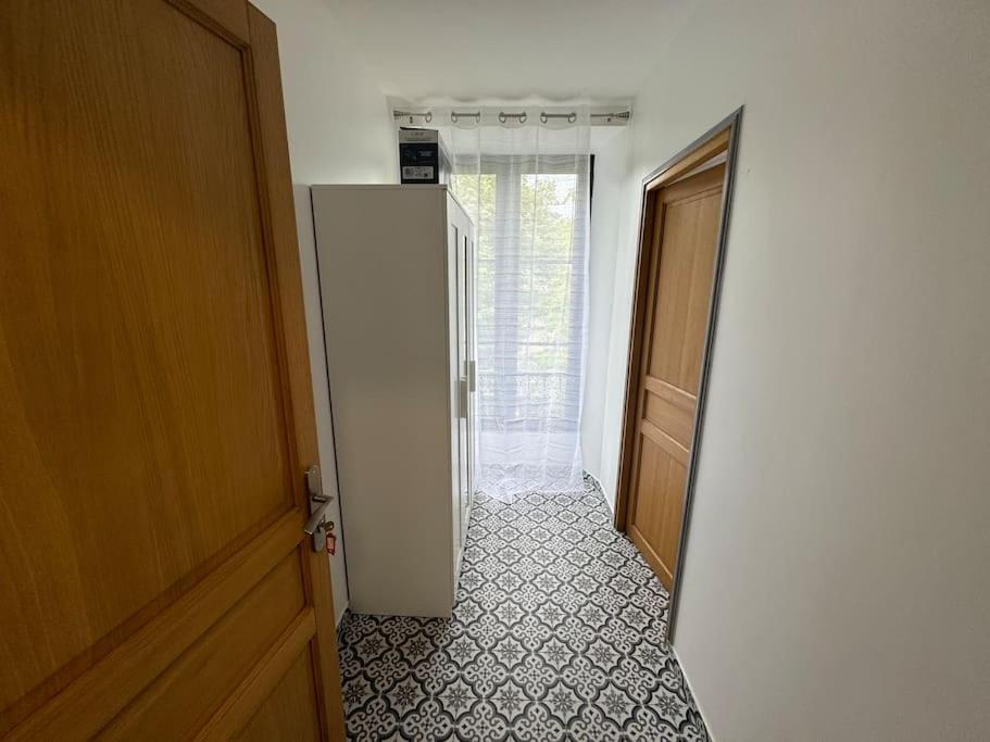 Dammarie-lè-Lys L'Etoile De Seine 77 Appartement 3 מראה חיצוני תמונה