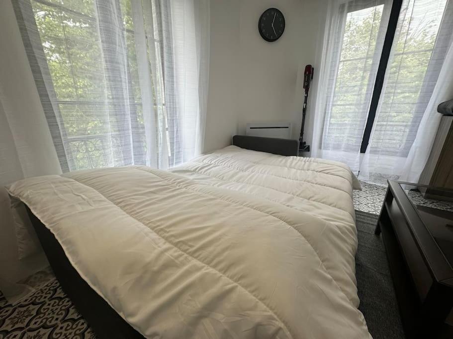 Dammarie-lè-Lys L'Etoile De Seine 77 Appartement 3 מראה חיצוני תמונה