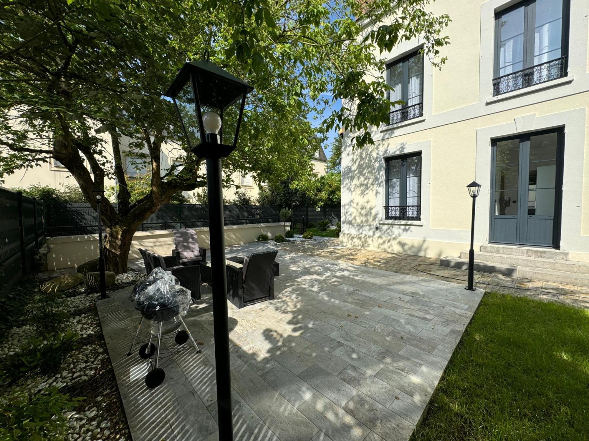 Dammarie-lè-Lys L'Etoile De Seine 77 Appartement 3 מראה חיצוני תמונה
